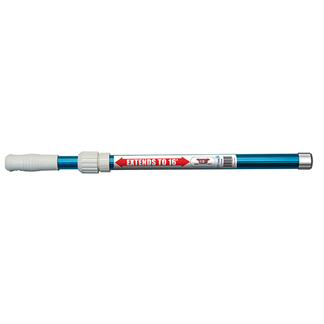 AC 00620 16' - 2 Piece Telescopic Pole (Sold as 12 Pack)