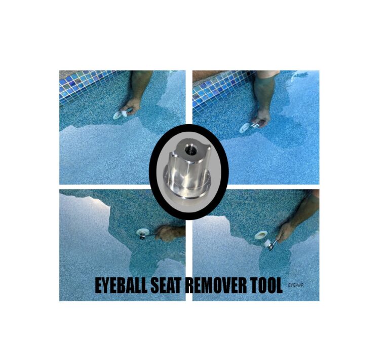EYE-WR Eyeball Seat Remover